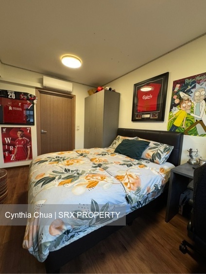 Bidadari Park Drive (Toa Payoh), HDB Executive #627616151